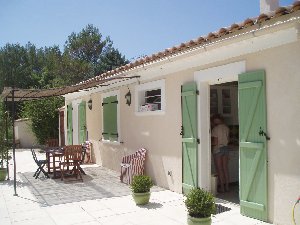 Photo N5: Casa ferias Le-Luc-En-Provence Brignoles Var (83) FRANCE 83-7964-1