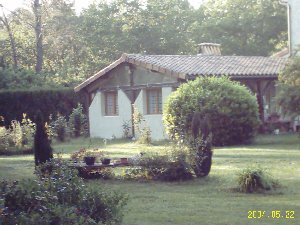 Photo N3: Casa ferias Mios Arcachon Gironde (33) FRANCE 33-7982-1