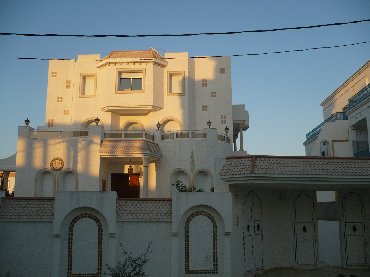 Photo N1: Casa ferias Mahdia Monastir  TUNISIE tn-8058-1