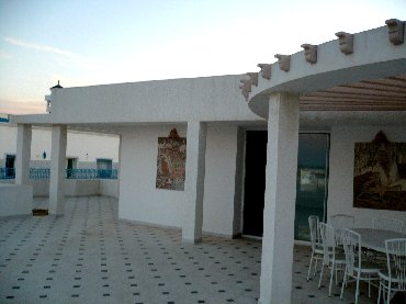 Photo N2: Casa ferias Mahdia Monastir  TUNISIE tn-8058-1