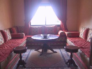 Photo N4: Casa ferias Marrakech   MAROC ma-8086-1
