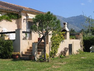 Photo N2: Casa ferias Oletta Saint-Florent Corse (20) FRANCE 20-2225-1