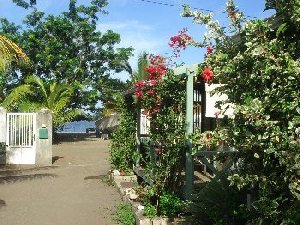 Photo N1: Casa ferias Carbet Saint-Pierre  Martinique mq-8098-1