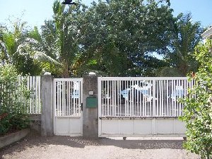 Photo N10: Casa ferias Carbet Saint-Pierre  Martinique mq-8098-1
