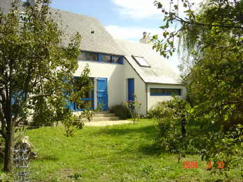 Photo N1: Casa ferias Gurande La-Baule Loire Atlantique (44) FRANCE 44-4339-1