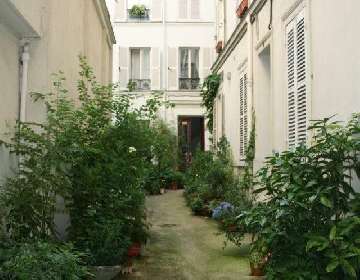 Photo N9: Casa ferias Paris Montmartre Paris (75) FRANCE 75-8142-1