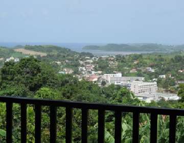 Photo N3: Casa ferias La-Trinit Plage-De-Tartane  Martinique mq-8149-1