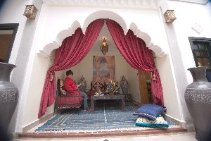 Photo N12: Casa ferias Medina-Marrakech Marrakech  MAROC ma-8154-1