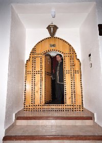 Photo N13: Casa ferias Medina-Marrakech Marrakech  MAROC ma-8154-1