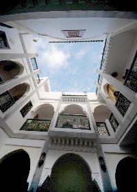 Photo N3: Casa ferias Medina-Marrakech Marrakech  MAROC ma-8154-1