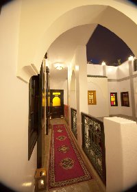 Photo N4: Casa ferias Medina-Marrakech Marrakech  MAROC ma-8154-1