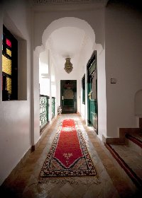 Photo N6: Casa ferias Medina-Marrakech Marrakech  MAROC ma-8154-1