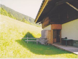 Photo N4: Casa ferias Le-Villard Megeve Haute Savoie (74) FRANCE 74-8156-1