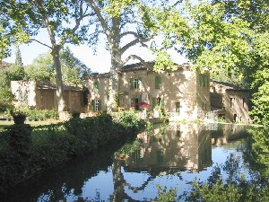 Photo N1: Casa ferias Saint-Bonnet-du-Gard Uzs Gard (30) FRANCE 30-8208-1