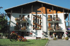 Photo N1: Casa ferias Morzine Genve Haute Savoie (74) FRANCE 74-8218-1