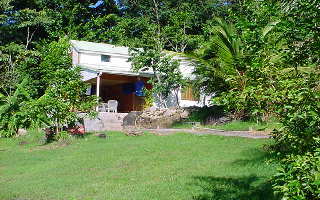 Photo N1: Casa ferias Deshaies   Guadeloupe GP-4341-1