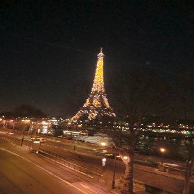 Photo N9: Casa ferias Paris Tour-Eiffel Paris (75) FRANCE 75-8219-1