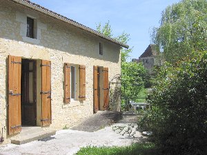 Photo N3: Casa ferias Envaux-Allas-les-Mines Sarlat Dordogne (24) FRANCE 24-8243-1