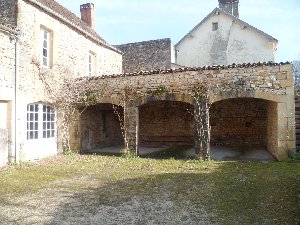 Photo N1: Casa ferias Saint-Cyprien Sarlat Dordogne (24) FRANCE 24-8243-2