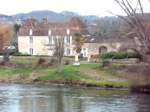 Photo N1: Casa ferias Saint-Cyprien Sarlat Dordogne (24) FRANCE 24-8243-4