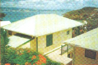 Photo N2: Casa ferias Trois-lets Anse--l-ne  Martinique MQ-2822-1