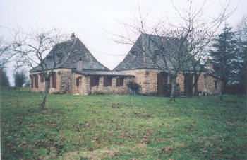 Photo N1: Casa ferias Rouffignac  Dordogne (24) FRANCE 24-4064-1