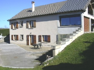 Photo N1: Casa ferias Sanvensa Villefranche-de-Rouergue Aveyron (12) FRANCE 12-4030-1