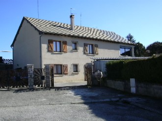 Photo N3: Casa ferias Sanvensa Villefranche-de-Rouergue Aveyron (12) FRANCE 12-4030-1