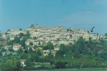 Photo N3: Casa ferias Dauphin Forcalquier Alpes de Haute Provence (04) FRANCE 04-4371-1