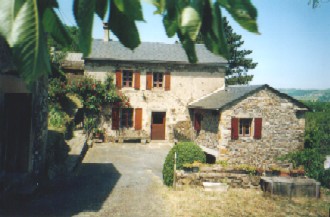 Photo N1: Casa ferias Palaret-de-Montclar Rquista Aveyron (12) FRANCE 12-4396-1