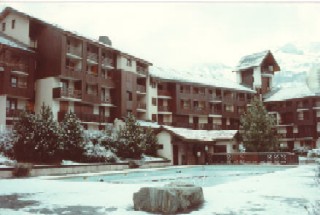 Photo N2: Casa ferias Bourg-Saint-Maurice Val-d-Isre Savoie (73) FRANCE 73-3335-1