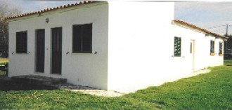 Photo N1: Casa ferias Aljezur Lagos Algarve PORTUGAL pt-4375-1
