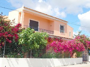 Photo N2: Casa ferias Algoz Albufeira Algarve PORTUGAL pt-4391-1