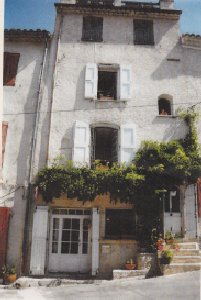 Photo N1: Casa ferias Montagnac Riez Alpes de Haute Provence (04) FRANCE 04-4337-1