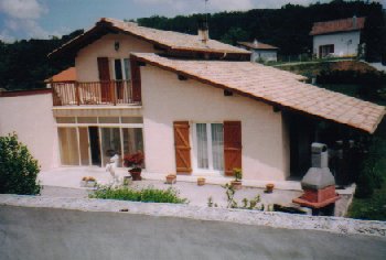 Photo N2: Casa ferias Lahonce Mouguerre Pyrnes Atlantiques (64) FRANCE 64-4422-1