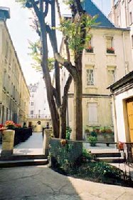 Photo N3: Casa ferias Paris  Paris (75) FRANCE 75-4425-1