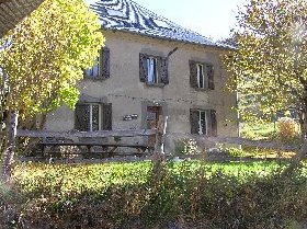 Photo N1: Casa ferias Ornon Bourg-D-Oisans Isre (38) FRANCE 38-3006-1