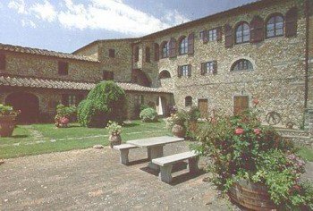 Photo N2: Casa ferias Montespertoli Florence Toscane - Florence ITALIE it-4435-1