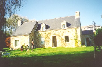 Photo N1: Casa ferias le-de-Brhat Paimpol Ctes d Armor (22) FRANCE 22-4004-1