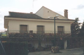 Photo N1: Casa ferias Minas-de-Santa-Quiteria Tolde Extremadura ESPAGNE es-4019-1