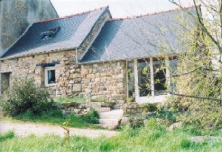 Photo N°1: Casa ferias l-Isle Dirinon Finistère (29) FRANCE 29-2863-1