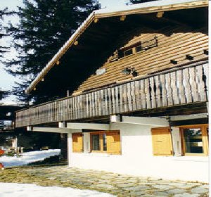 Photo N4: Casa ferias La-Rosire Bourg-Saint-Maurice Savoie (73) FRANCE 73-3000-1
