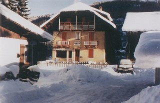 Photo N1: Casa ferias Morzine Montriond Haute Savoie (74) FRANCE 74-2110-1