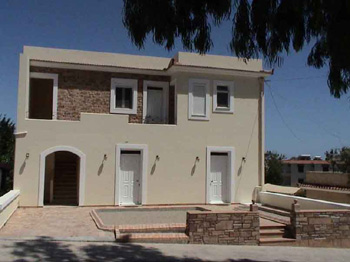 Photo N1: Casa ferias Karfas ile-de-Chios les mer Ege GRECE gr-4537-1