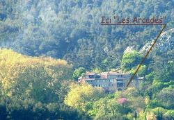 Photo N3: Casa ferias Bouc-Bel-Air Aix-en-Provence Bouches du Rhne (13) FRANCE 13-4528-1