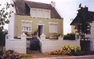 Photo N1: Casa ferias Brech Auray Morbihan (56) FRANCE 56-2413-1