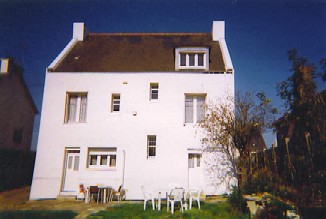 Photo N2: Casa ferias Brech Auray Morbihan (56) FRANCE 56-2413-1
