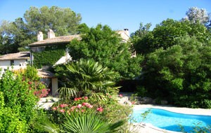 Photo N1: Casa ferias Monteux Avignon Vaucluse (84) FRANCE 84-2273-1