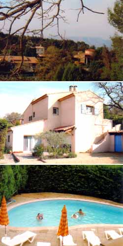 Photo N1: Casa ferias Greasque Aix-en-Provence Bouches du Rhne (13) FRANCE 13-4104-1