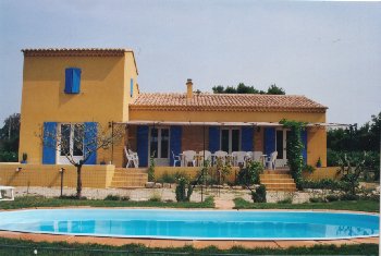 Photo N1: Casa ferias Vaison-la-Romaine  Vaucluse (84) FRANCE 84-3152-1